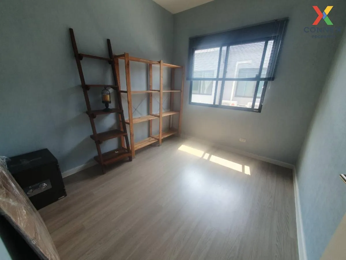 For Sale Townhouse/Townhome  , SIRI PLACE Suksawat-Rama 3 , Bang 