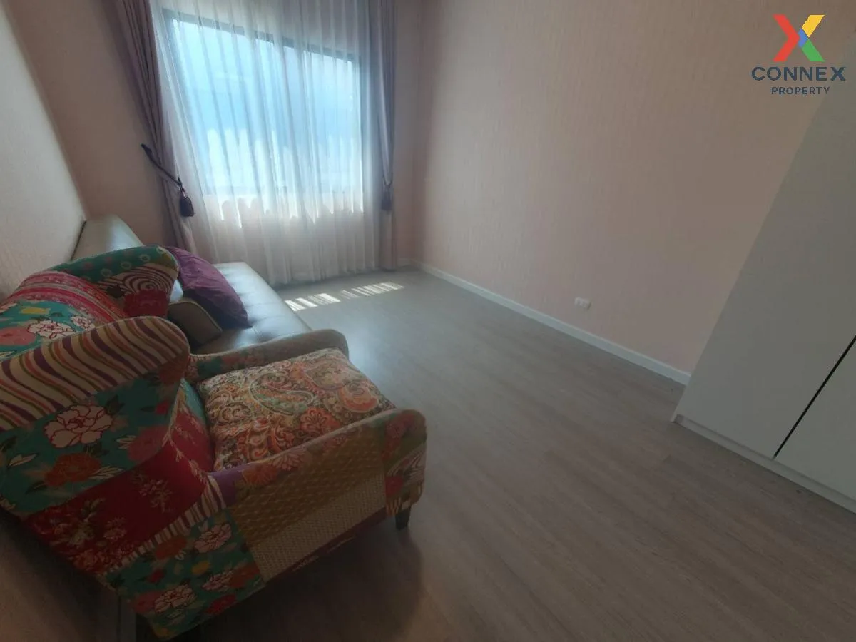 For Sale Townhouse/Townhome  , SIRI PLACE Suksawat-Rama 3 , Bang 