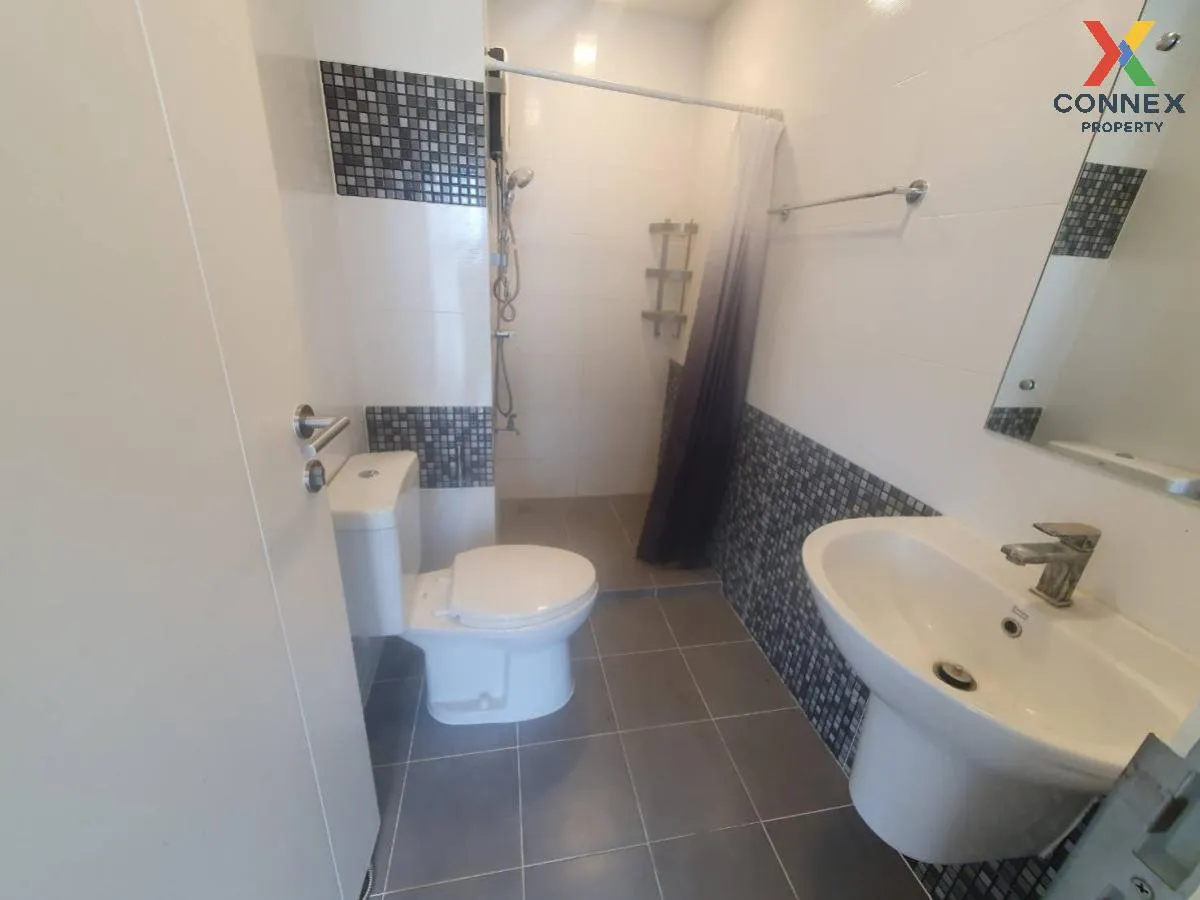 For Sale Townhouse/Townhome  , SIRI PLACE Suksawat-Rama 3 , Bang 