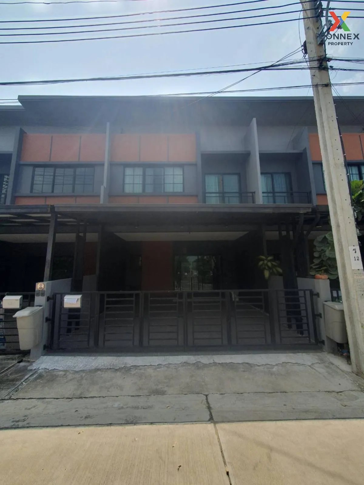 For Sale Townhouse/Townhome  , SIRI PLACE Suksawat-Rama 3 , Bang  1