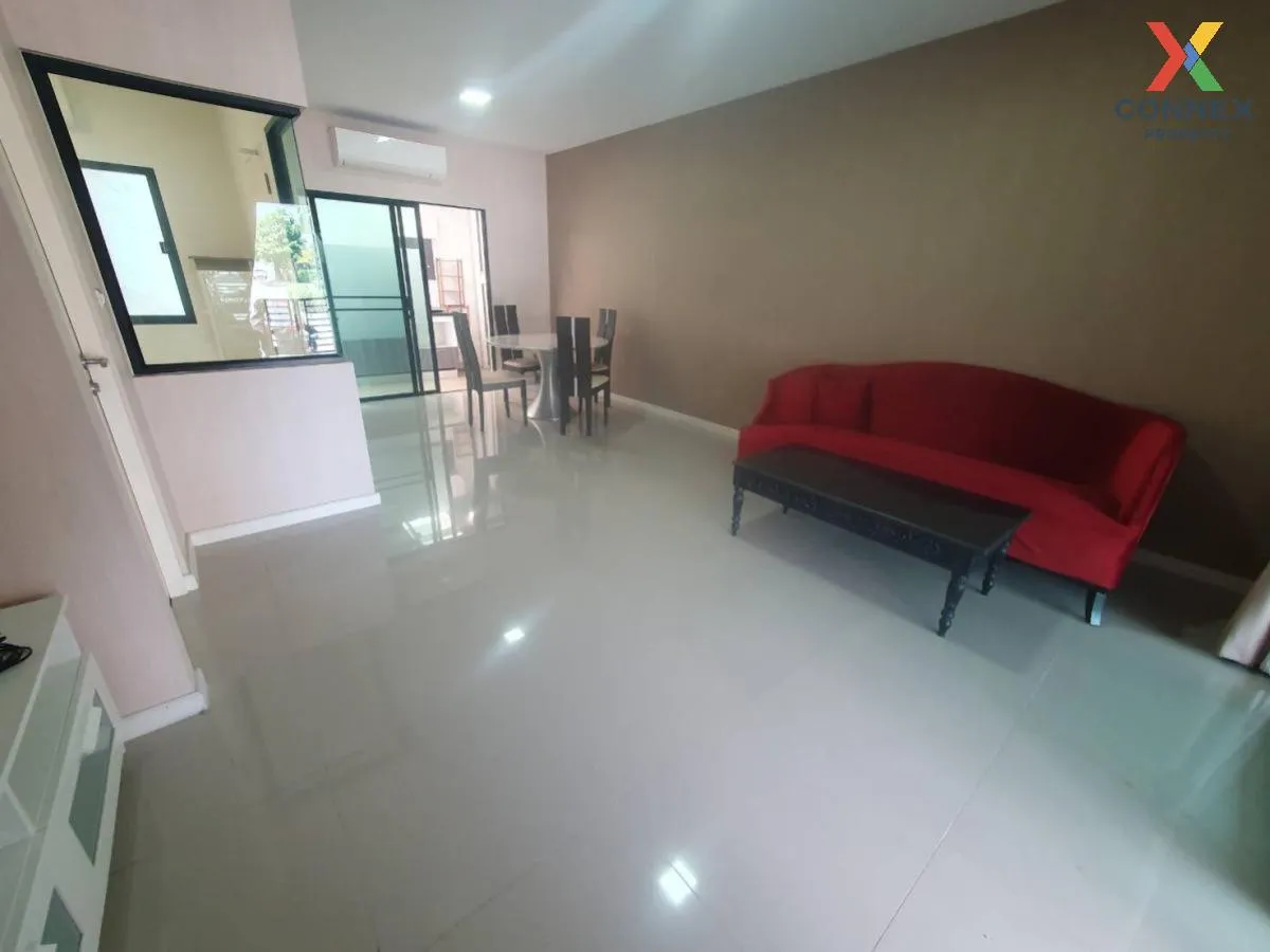 For Sale Townhouse/Townhome  , SIRI PLACE Suksawat-Rama 3 , Bang  4