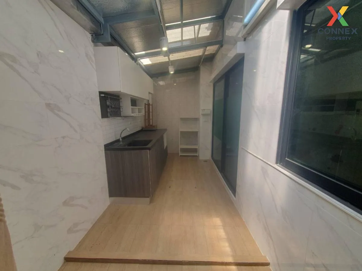 For Sale Townhouse/Townhome  , SIRI PLACE Suksawat-Rama 3 , Bang 