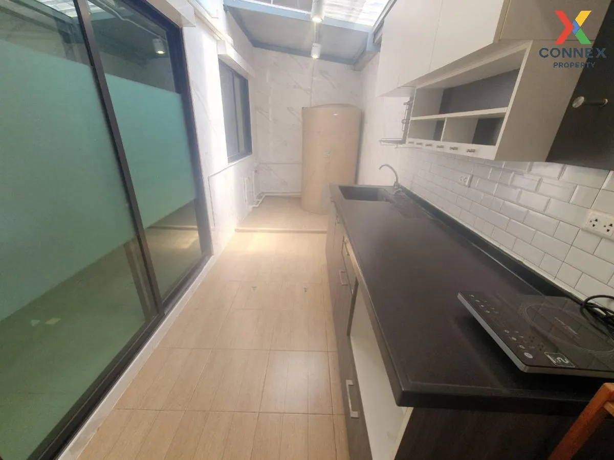 For Sale Townhouse/Townhome  , SIRI PLACE Suksawat-Rama 3 , Bang 