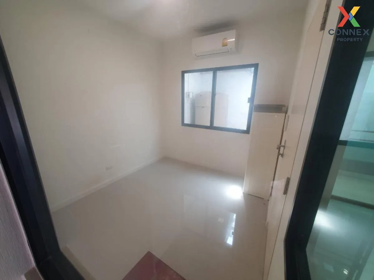 For Sale Townhouse/Townhome  , SIRI PLACE Suksawat-Rama 3 , Bang 