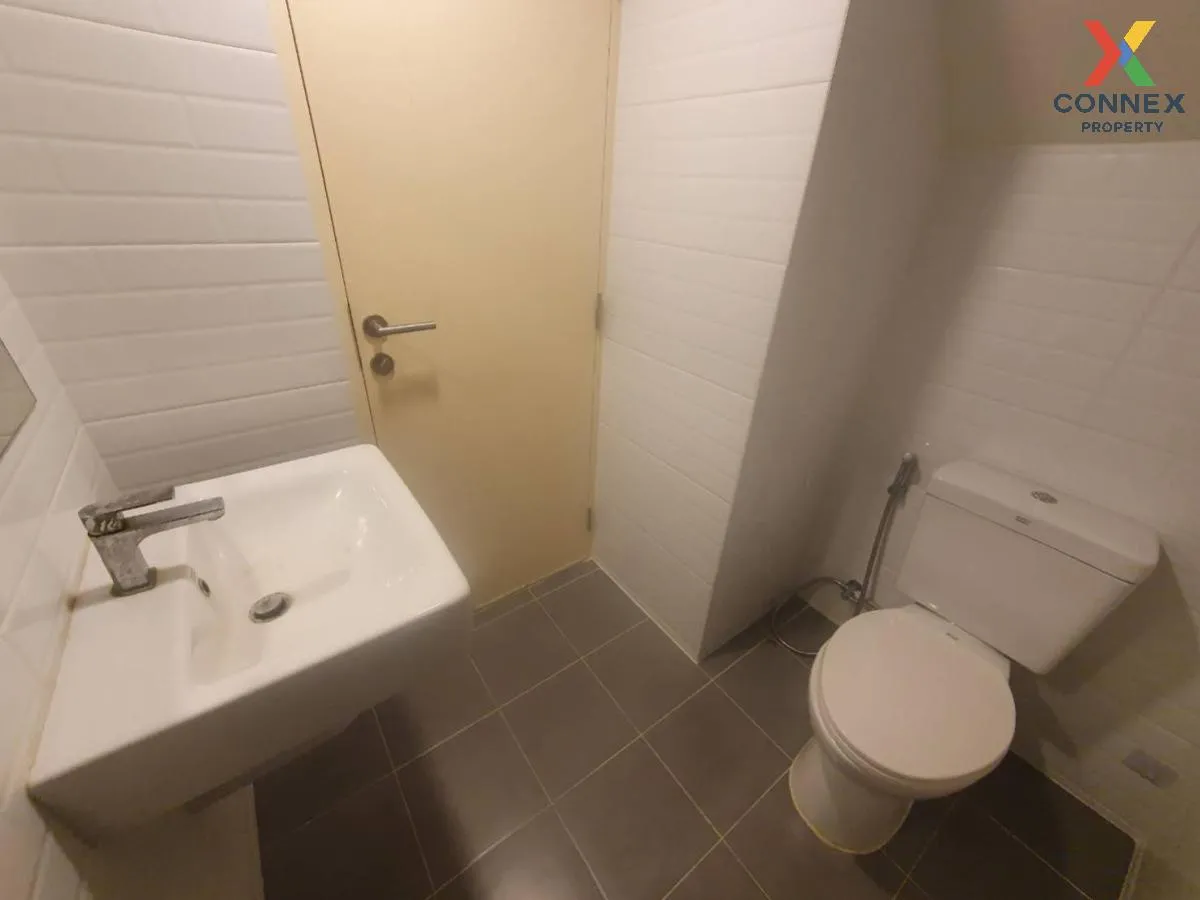 For Sale Townhouse/Townhome  , SIRI PLACE Suksawat-Rama 3 , Bang 