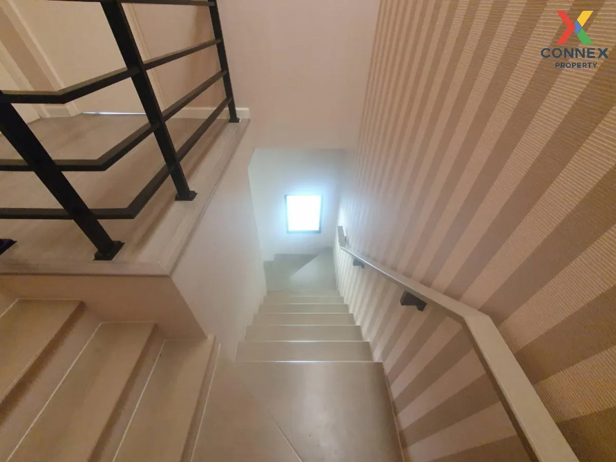 For Sale Townhouse/Townhome  , SIRI PLACE Suksawat-Rama 3 , Bang 