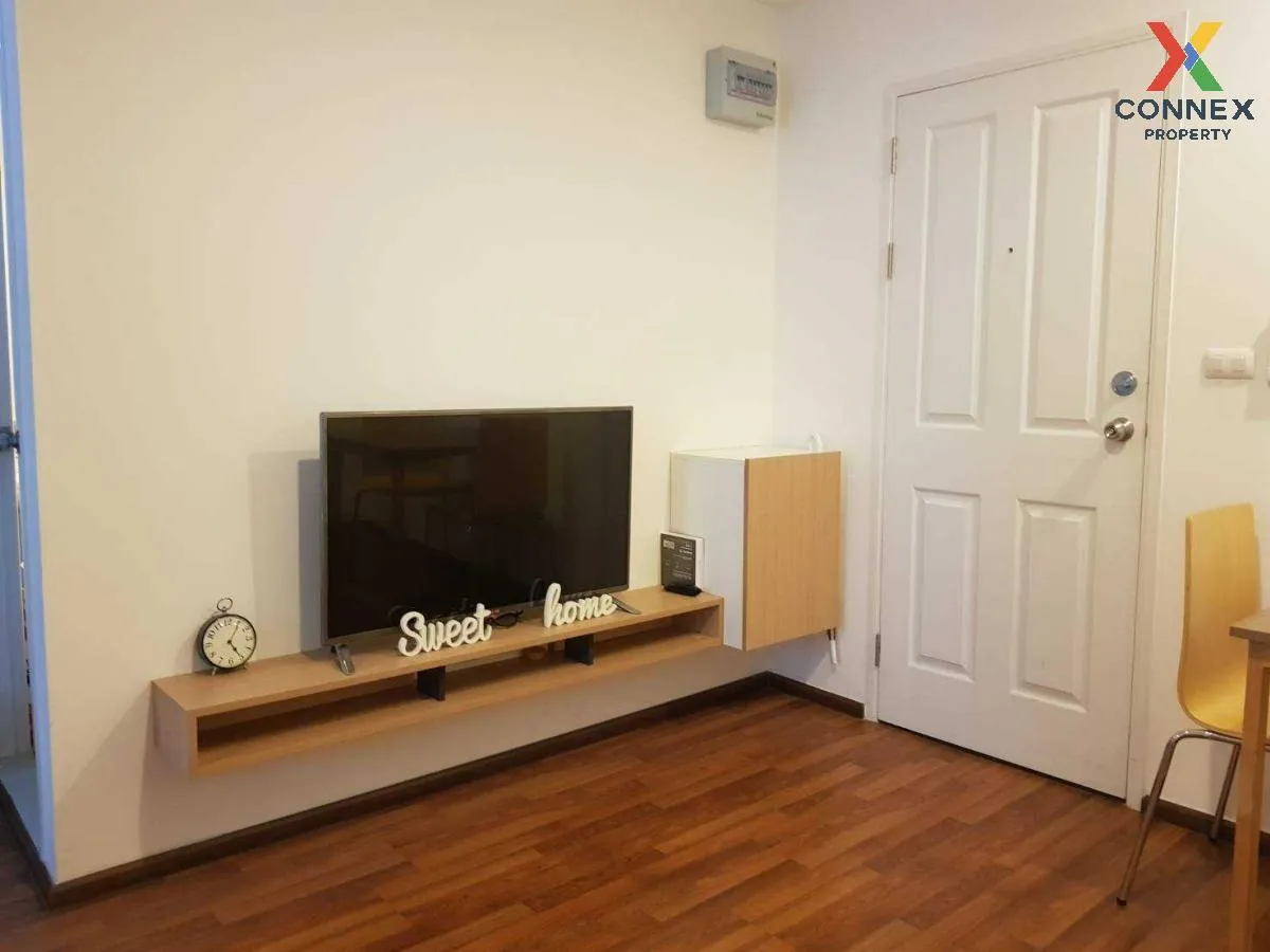 เช่าคอนโด  ยู วิภา – ลาดพร้าว MRT-ลาดพร้าว จอมพล  เขต จตุจักร กรุ 3