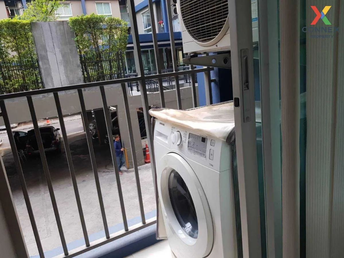 เช่าคอนโด  ยู วิภา – ลาดพร้าว MRT-ลาดพร้าว จอมพล  เขต จตุจักร กรุ