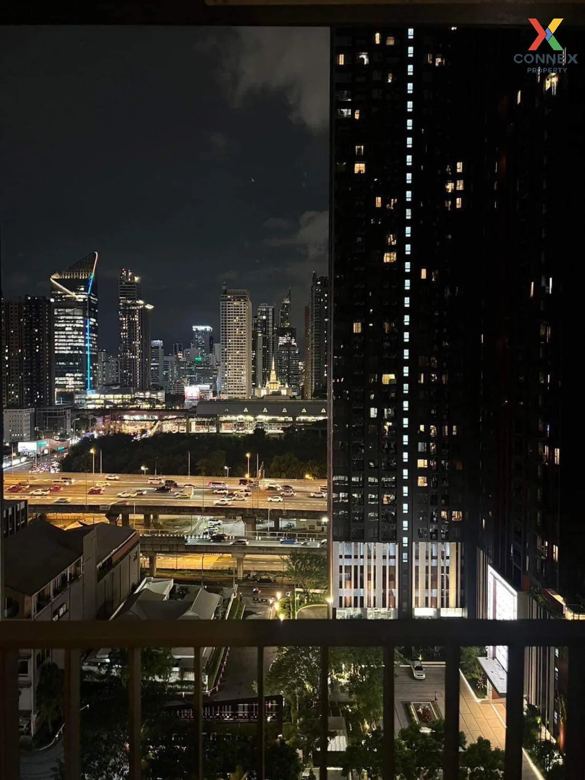 เช่าคอนโด  ไลฟ์ อโศก - พระรามเก้า MRT-พระราม 9 มักกะสัน เขต ราชเท