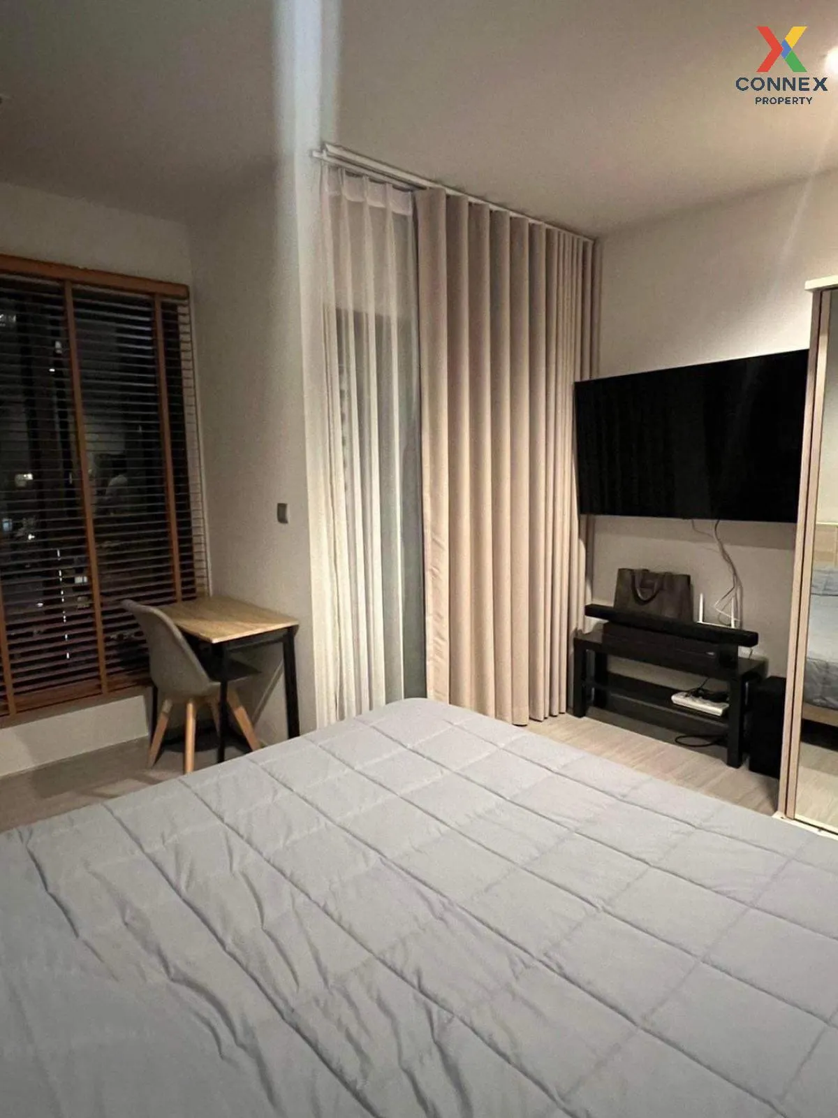 For Rent Condo , Life Asoke - Rama 9 , MRT-Phra Ram 9 , Makkasan  1