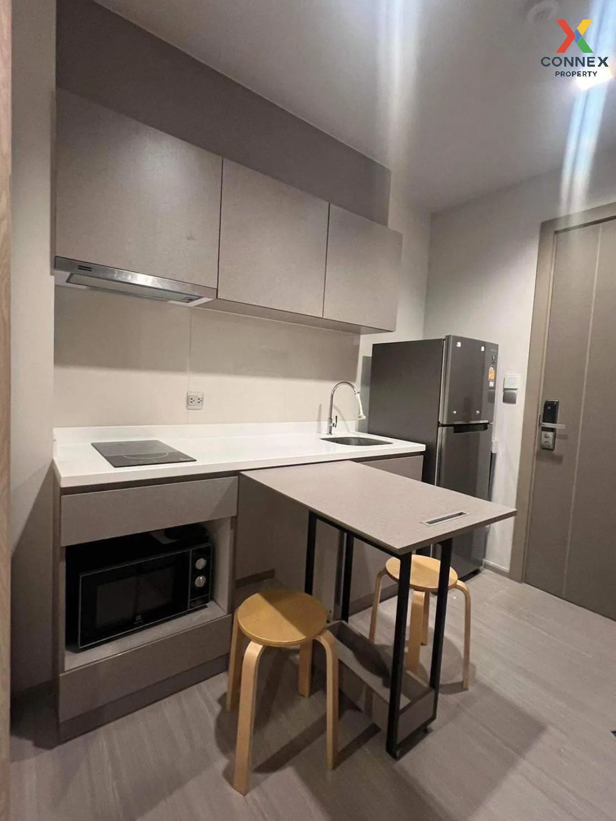 เช่าคอนโด  ไลฟ์ อโศก - พระรามเก้า MRT-พระราม 9 มักกะสัน เขต ราชเท