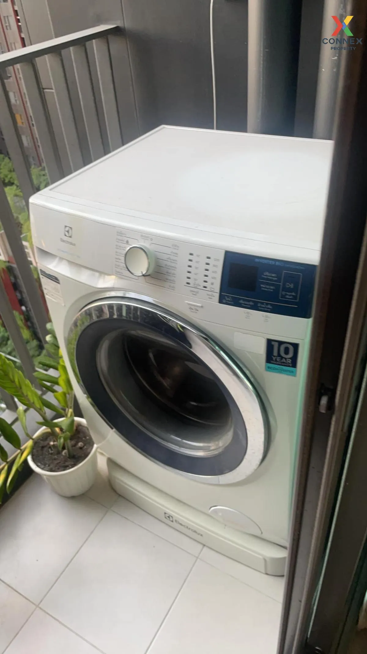 เช่าคอนโด  ไลฟ์ อโศก - พระรามเก้า MRT-พระราม 9 มักกะสัน เขต ราชเท