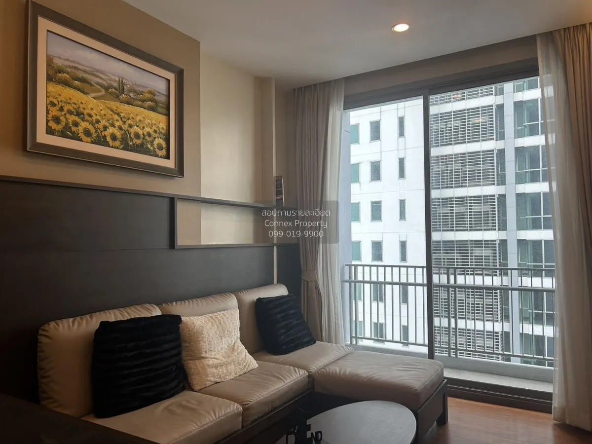 For Rent Condo , Quattro by Sansiri , BTS-Thong Lo , Khlong Tan N 1