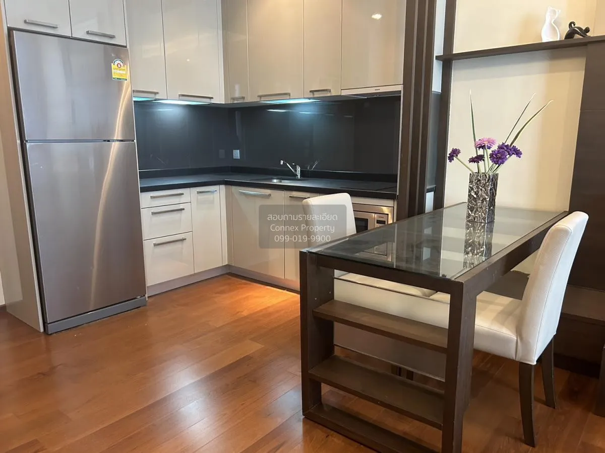 For Rent Condo , Quattro by Sansiri , BTS-Thong Lo , Khlong Tan N 4