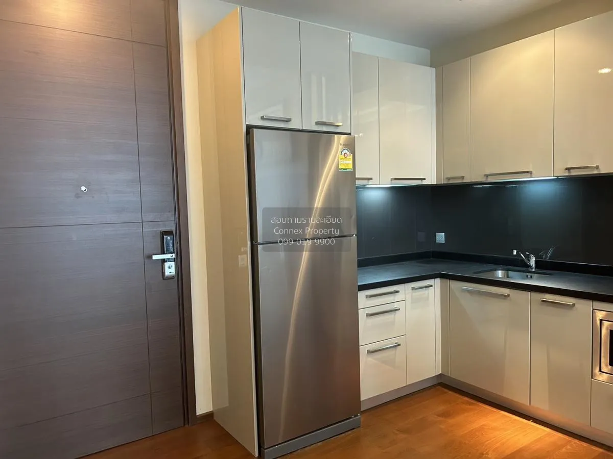 For Rent Condo , Quattro by Sansiri , BTS-Thong Lo , Khlong Tan N