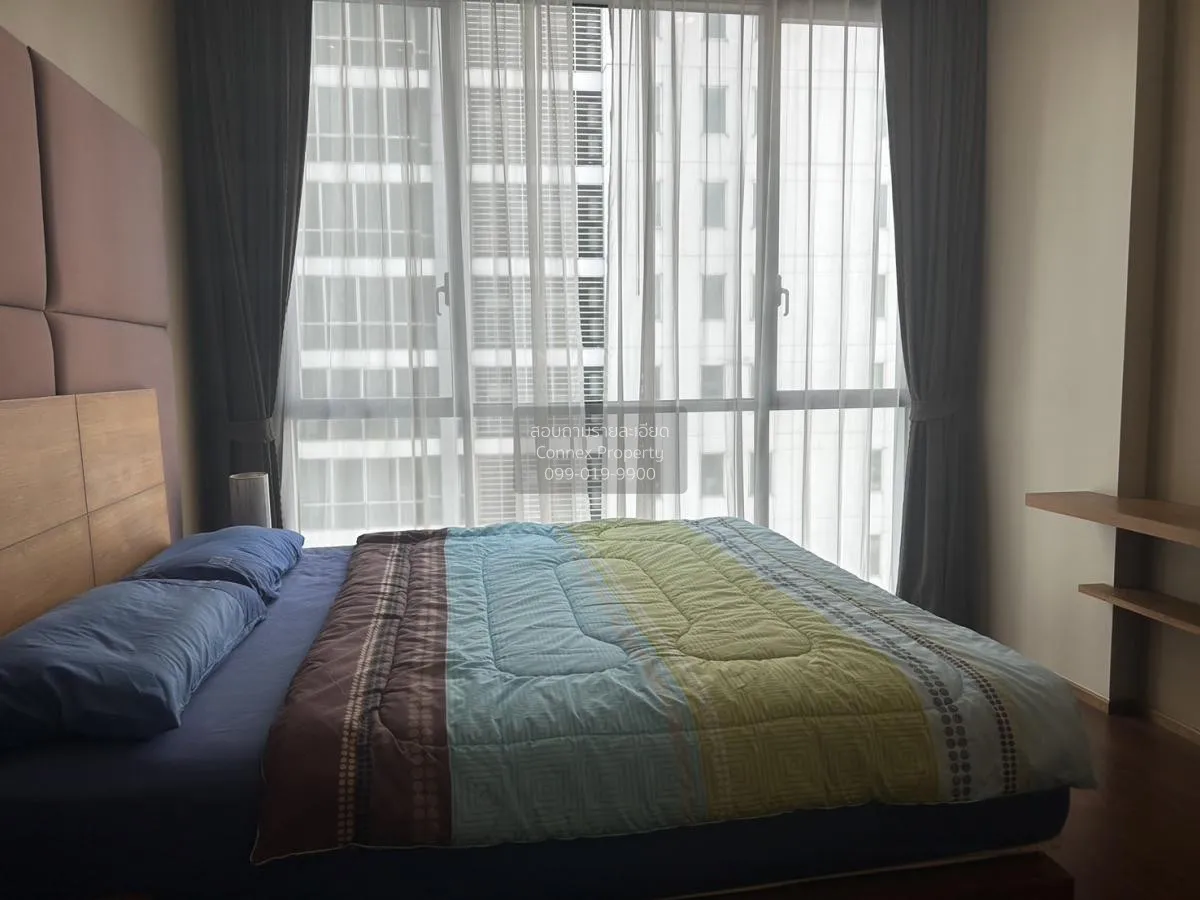 For Rent Condo , Quattro by Sansiri , BTS-Thong Lo , Khlong Tan N
