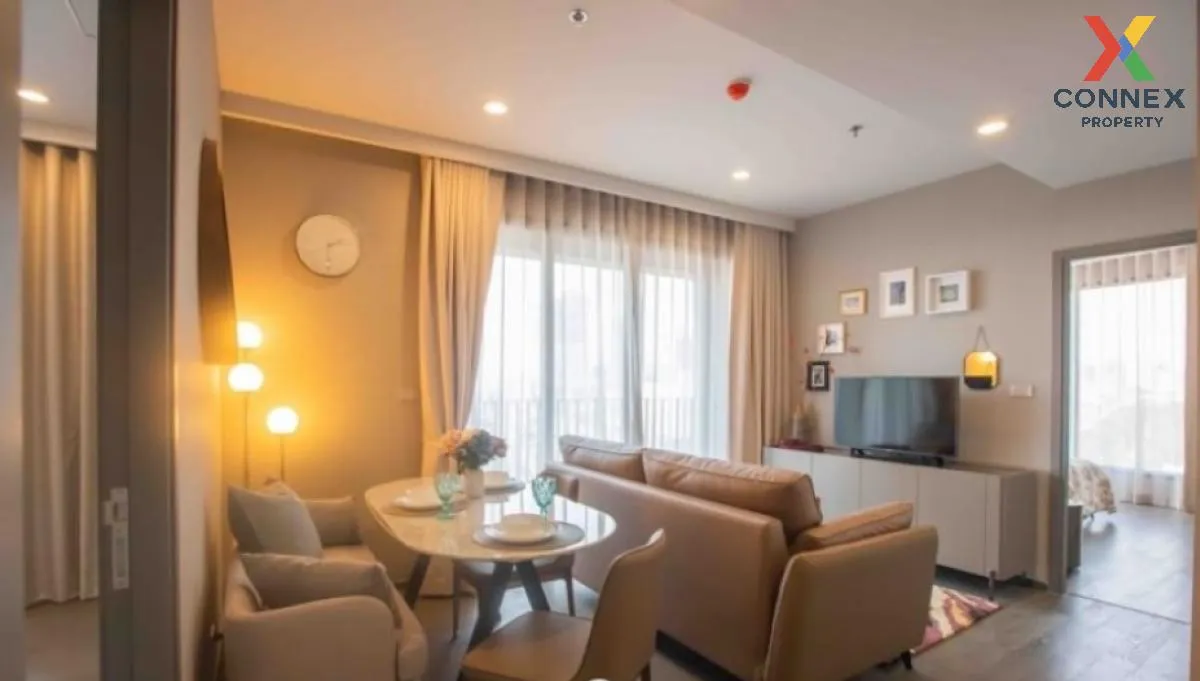 For Rent Condo , COCO PARC Rama 4 , MRT-Khlong Toei , Khlong Toei 1