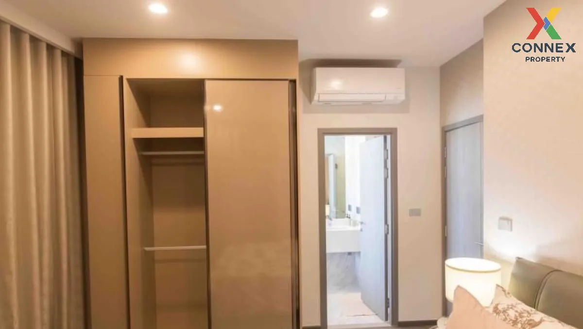 For Rent Condo , COCO PARC Rama 4 , MRT-Khlong Toei , Khlong Toei 2