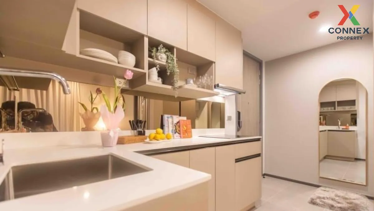 For Rent Condo , COCO PARC Rama 4 , MRT-Khlong Toei , Khlong Toei 3