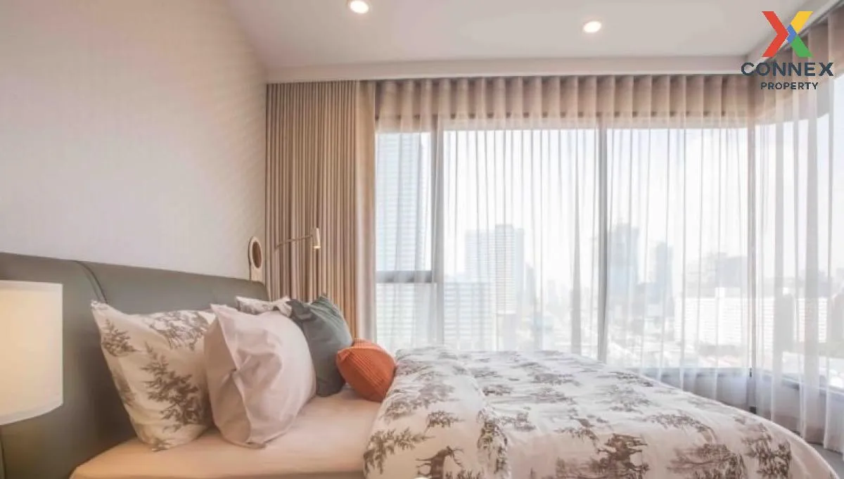 For Rent Condo , COCO PARC Rama 4 , MRT-Khlong Toei , Khlong Toei