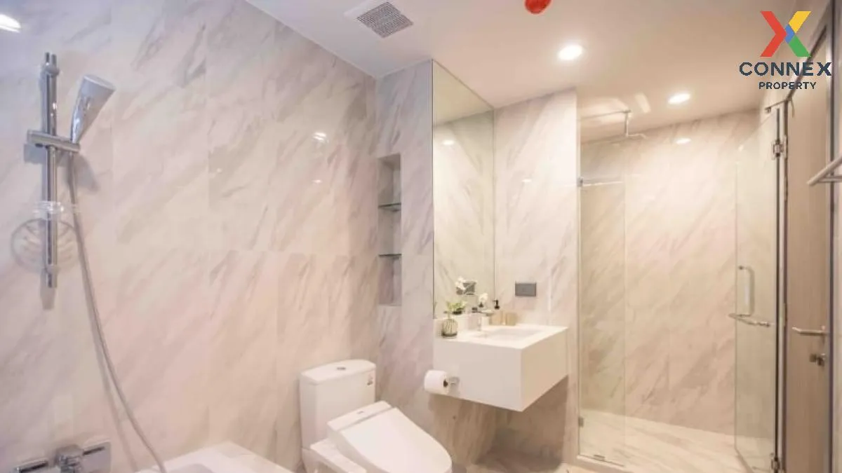 For Rent Condo , COCO PARC Rama 4 , MRT-Khlong Toei , Khlong Toei