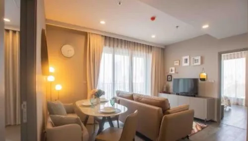 For Rent Condo , COCO PARC Rama 4 , MRT-Khlong Toei , Khlong Toei , Khlong Toei , Bangkok , CX-93177