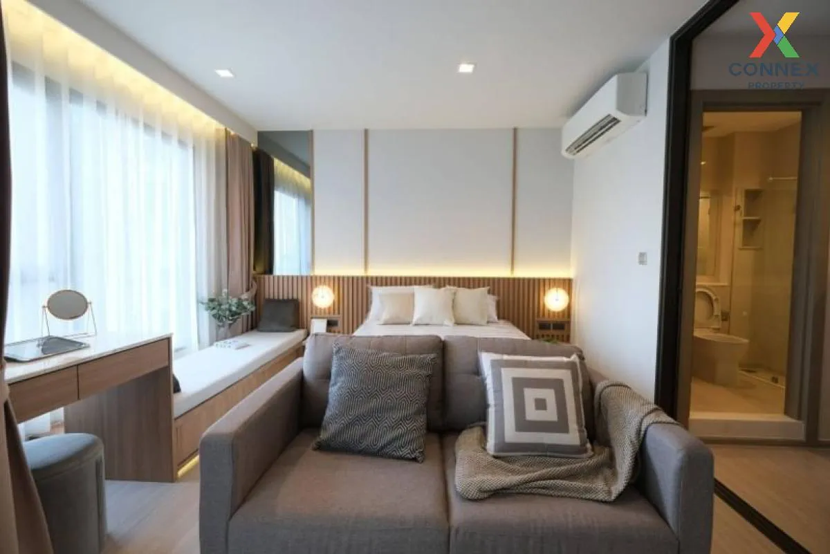 ขายคอนโด  ไลฟ์ อโศก - พระรามเก้า MRT-พระราม 9 มักกะสัน เขต ราชเทว ขายคอนโด  ไลฟ์ อโศก - พระรามเก้า MRT-พระราม 9 มักกะสัน เขต ราชเทว 4