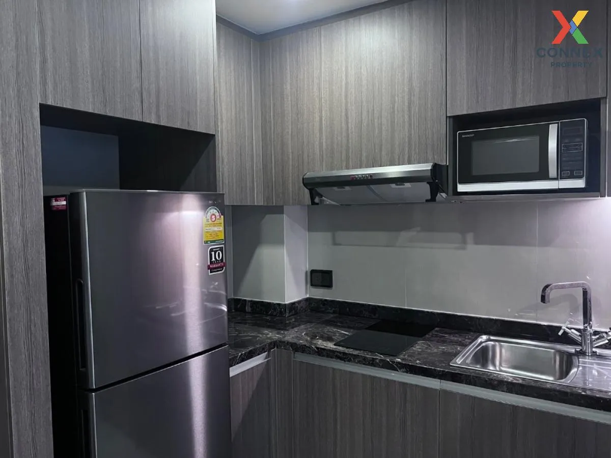 เช่าคอนโด  อาท แอท ทองหล่อ BTS-ทองหล่อ คลองเตย เขต วัฒนา กรุงเทพ 