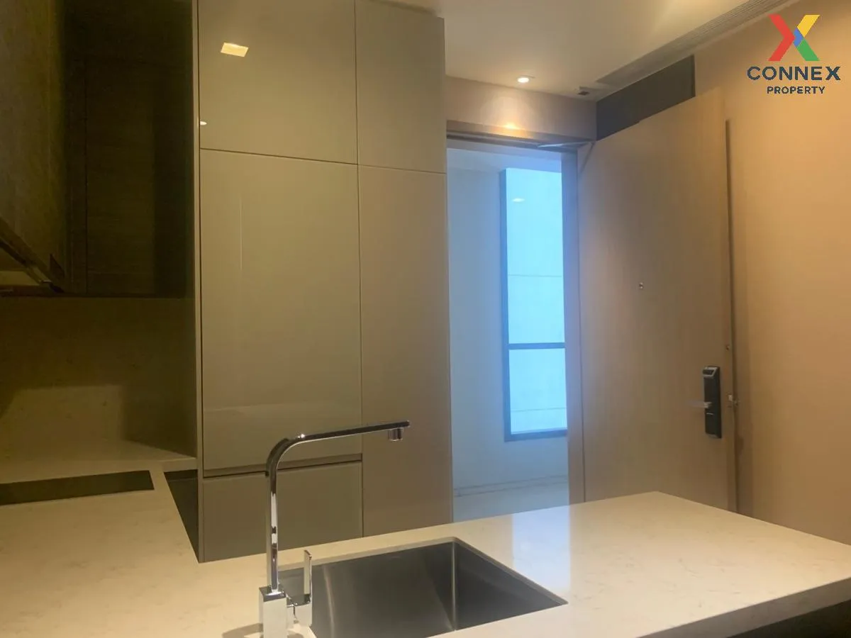 For Sale Condo , The Esse Asoke , BTS-Asok , Khlong Toei Nuea , W For Sale Condo , The Esse Asoke , BTS-Asok , Khlong Toei Nuea , W