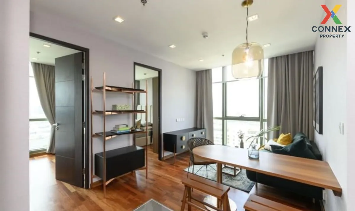 For Rent Condo , Wish Signature Midtown Siam , BTS-Ratchathewi ,  1