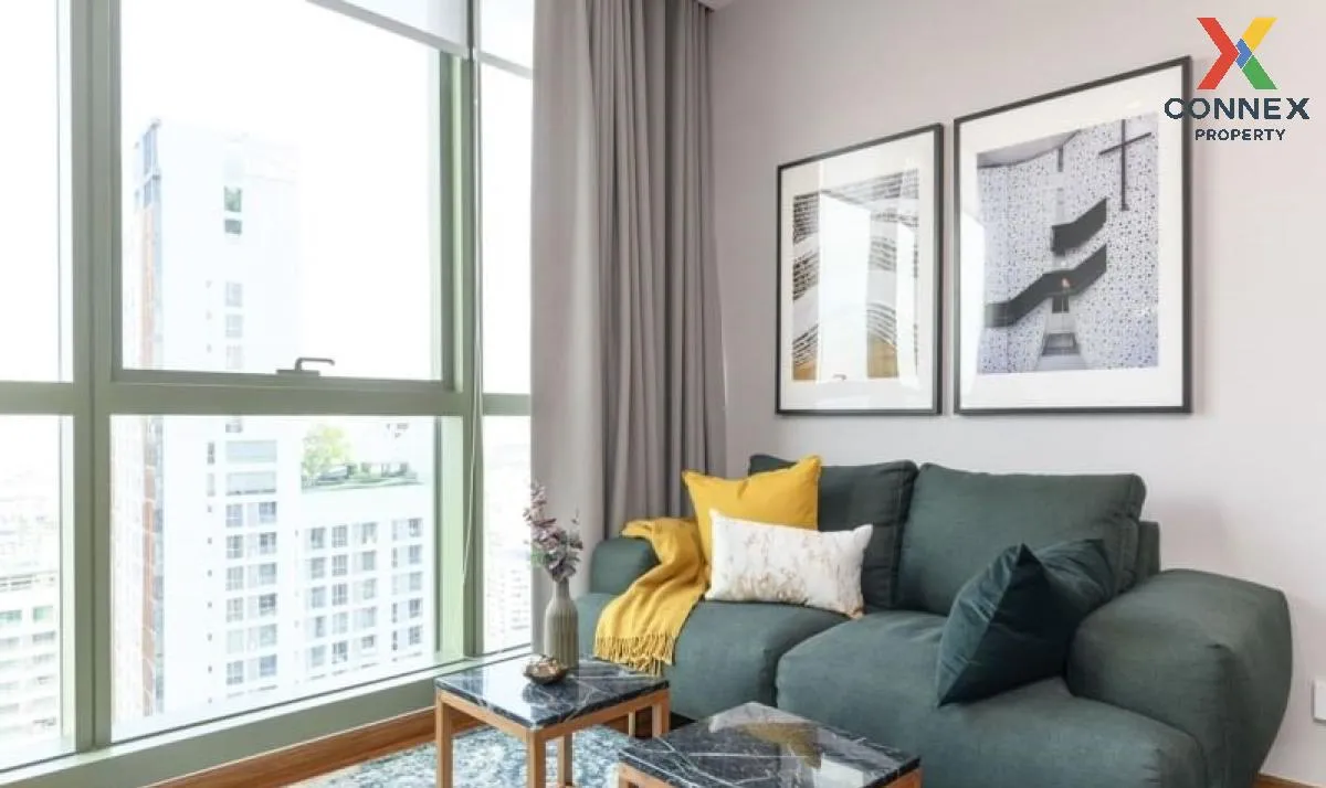 For Rent Condo , Wish Signature Midtown Siam , BTS-Ratchathewi ,  2