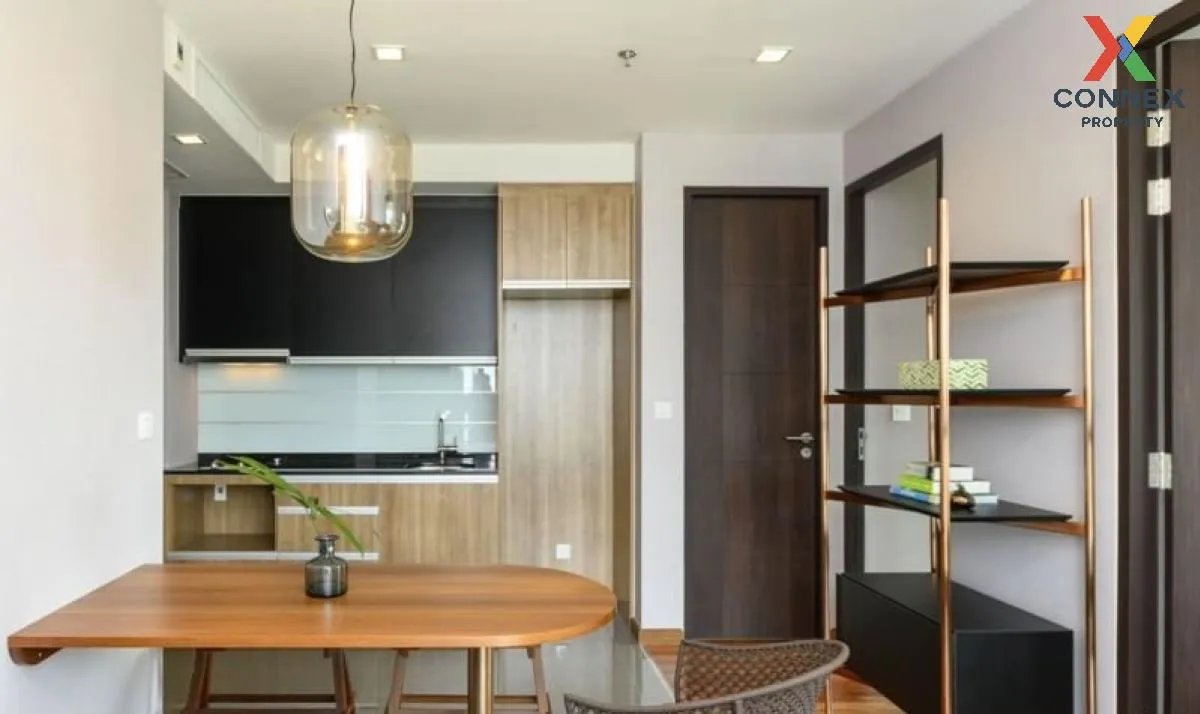 For Rent Condo , Wish Signature Midtown Siam , BTS-Ratchathewi ,  3