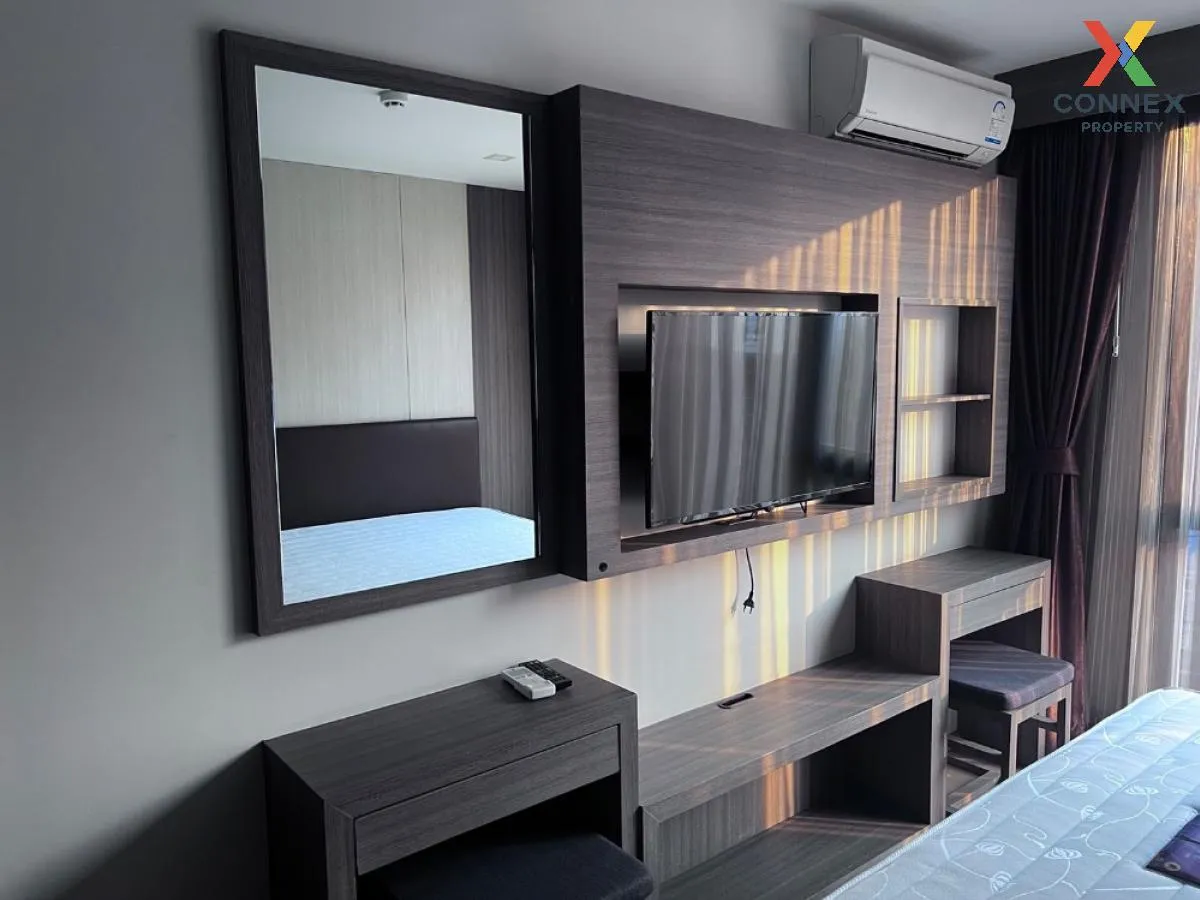 ขายคอนโด  อาท แอท ทองหล่อ BTS-ทองหล่อ คลองเตย เขต วัฒนา กรุงเทพ C 2