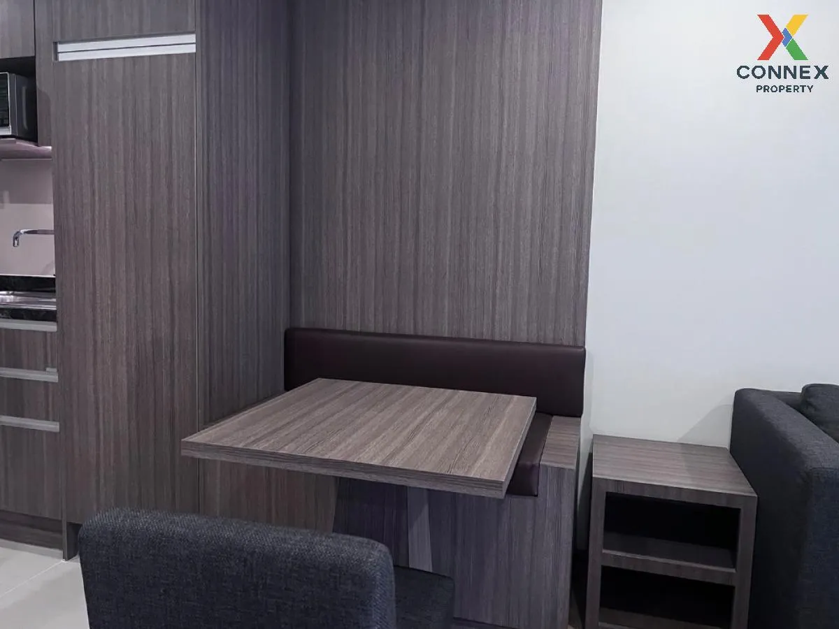 ขายคอนโด  อาท แอท ทองหล่อ BTS-ทองหล่อ คลองเตย เขต วัฒนา กรุงเทพ C 4