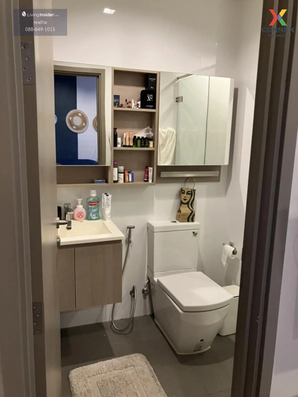 For Rent Condo , The Line Wongsawang , MRT-Wong Sawang , Wong Saw