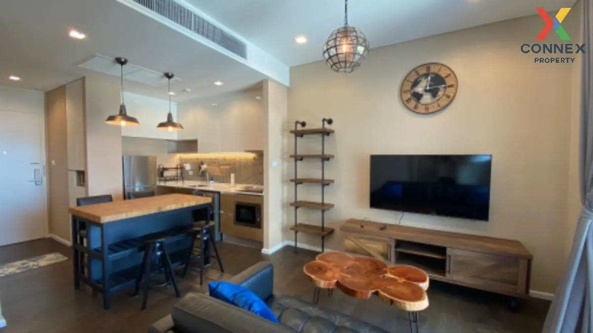 เช่าคอนโด  เดอะ เซนต์ เรซิเดนซ์ MRT-พหลโยธิน จอมพล  เขต จตุจักร ก 1