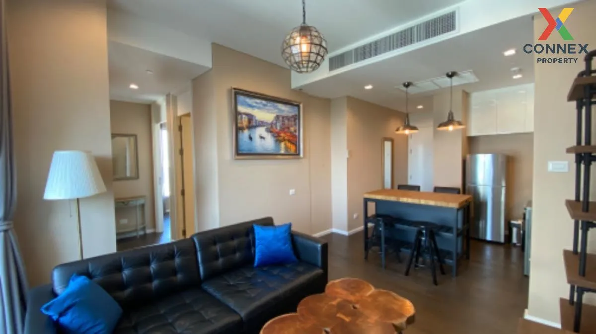 เช่าคอนโด  เดอะ เซนต์ เรซิเดนซ์ MRT-พหลโยธิน จอมพล  เขต จตุจักร ก 3