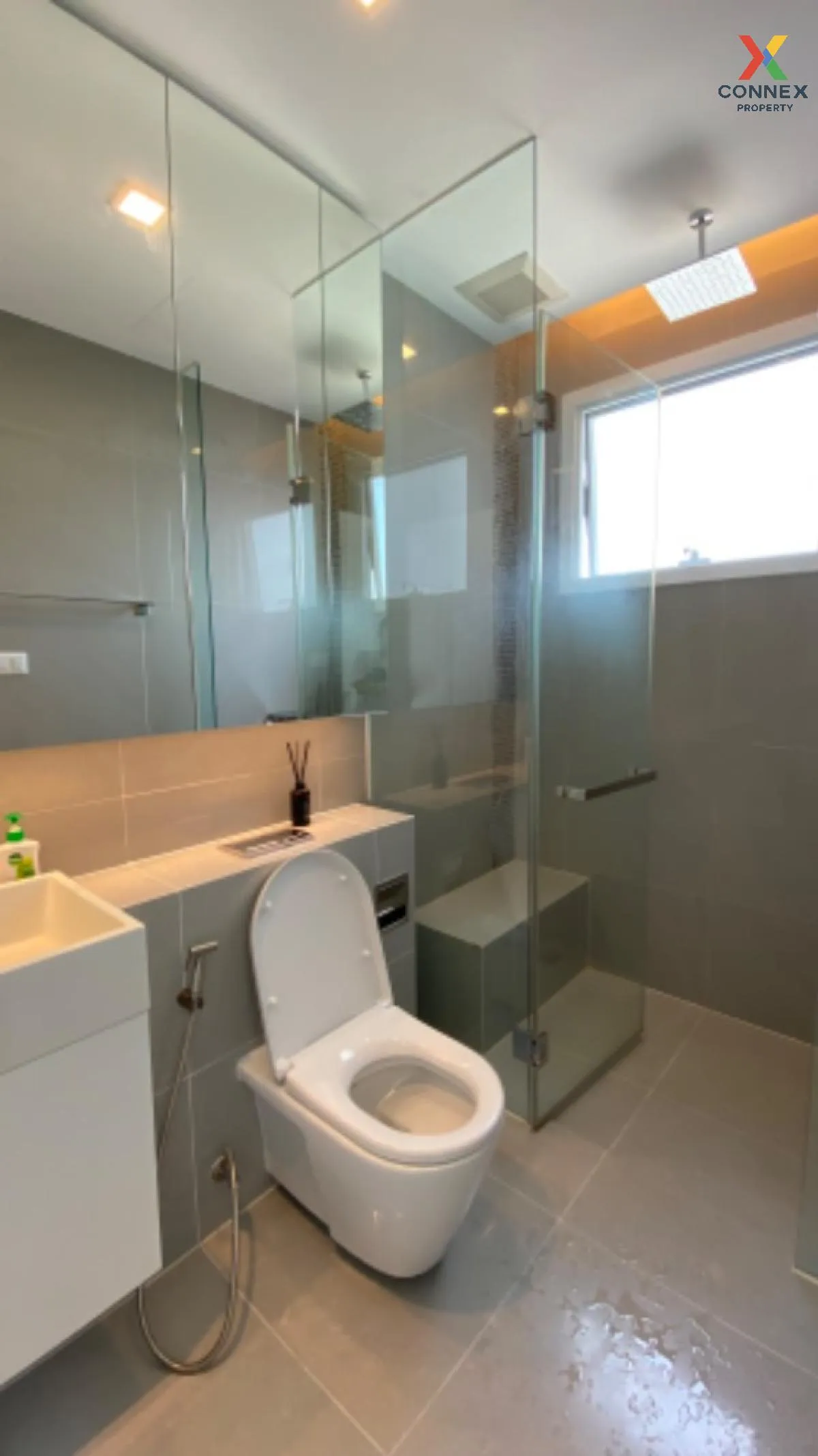 For Rent Condo , The Saint Residences , MRT-Phahon Yothin , Chomp