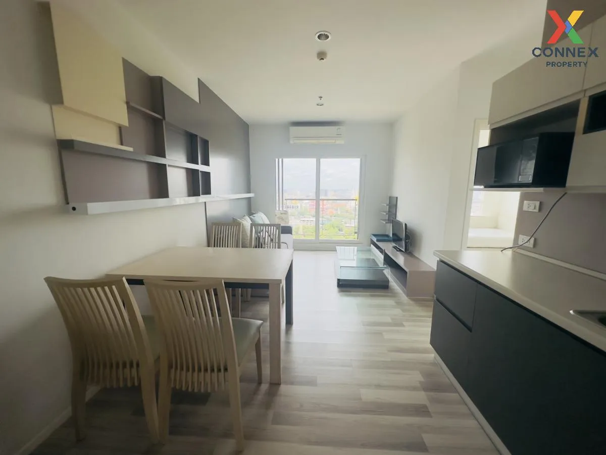 เช่าคอนโด  เดอะ คีย์ วุฒากาศ BTS-วุฒากาศ ตลาดพลู เขต ธนบุรี กรุงเ เช่าคอนโด  เดอะ คีย์ วุฒากาศ BTS-วุฒากาศ ตลาดพลู เขต ธนบุรี กรุงเ 4