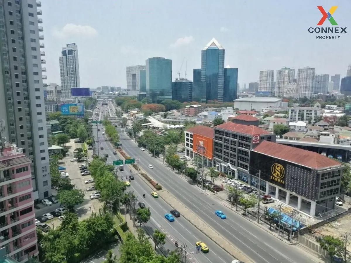 For Sale Condo , Vantage Ratchavipa , BTS-Ratchayothin , Lat Yao  For Sale Condo , Vantage Ratchavipa , BTS-Ratchayothin , Lat Yao