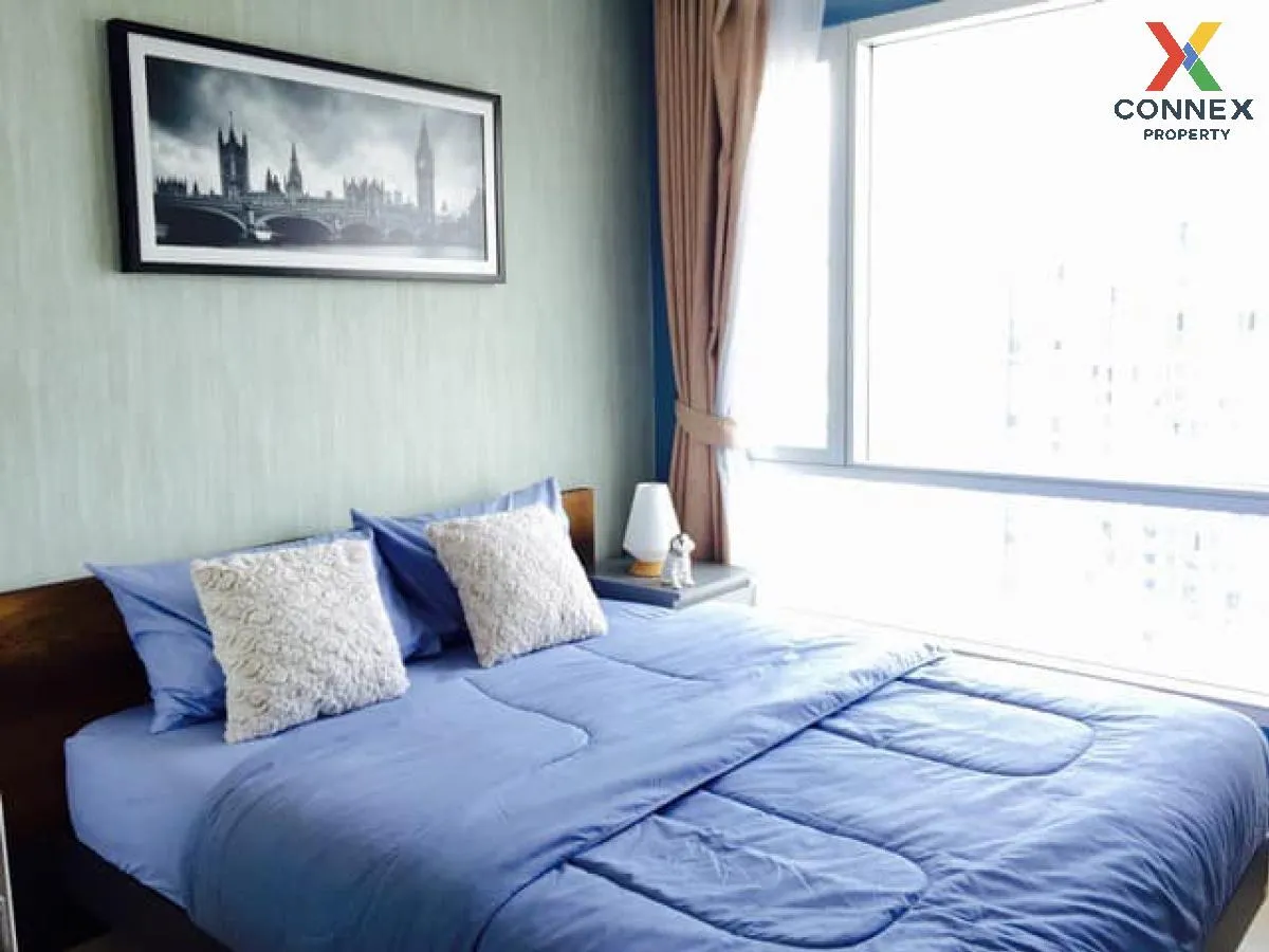 For Rent Condo , Thru Thonglor , BTS-Thong Lo , Bang Kapi , Huai  1