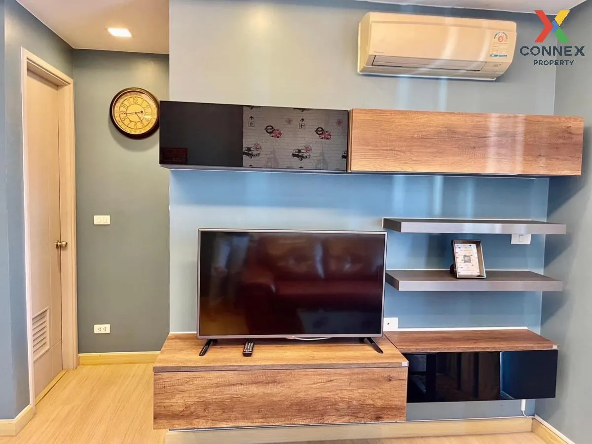 For Rent Condo , Thru Thonglor , BTS-Thong Lo , Bang Kapi , Huai  4