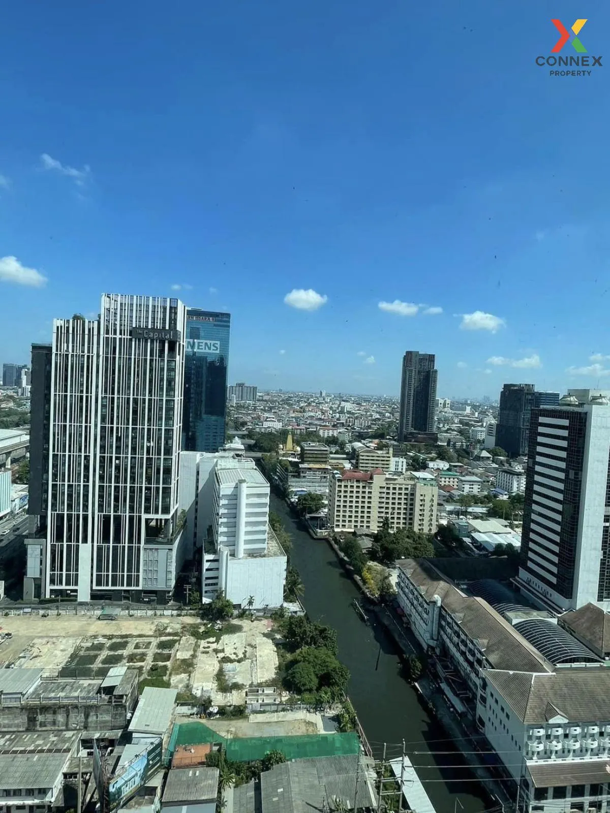 For Rent Condo , Thru Thonglor , BTS-Thong Lo , Bang Kapi , Huai 