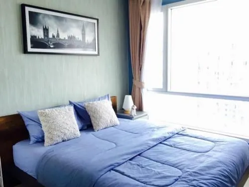 For Rent Condo , Thru Thonglor , BTS-Thong Lo , Bang Kapi , Huai Khwang , Bangkok , CX-93191