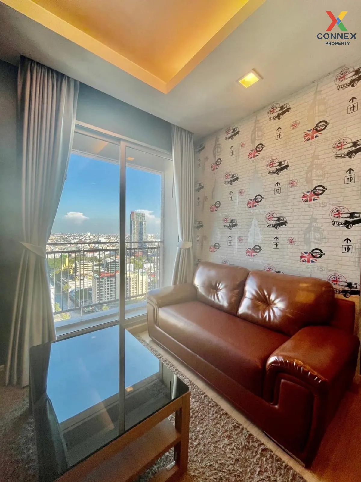 For Sale Condo , Thru Thonglor , BTS-Thong Lo , Bang Kapi , Huai  3