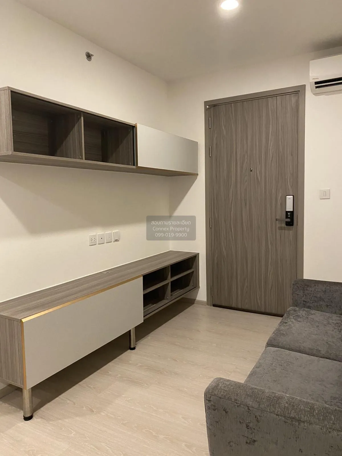 ขายคอนโด  ไนท์บริดจ์ พหลโยธิน อินเตอร์เชนจ์ BTS-วัดพระศรีมหาธาตุ  1