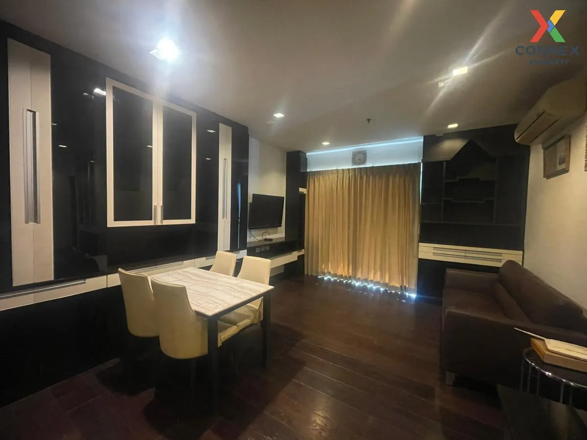 For Rent Condo , Ideo Q Phayathai , BTS-Phaya Thai , Thung Phaya  3