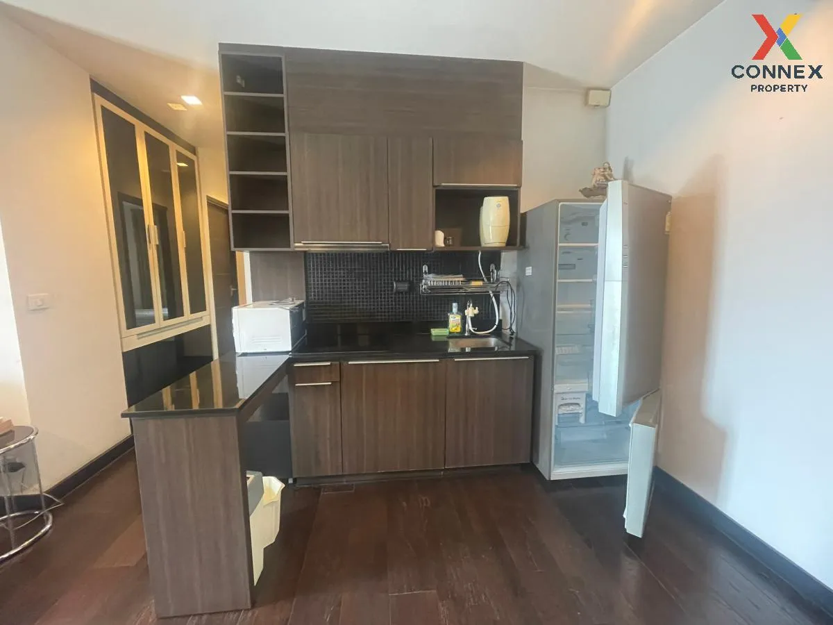 For Rent Condo , Ideo Q Phayathai , BTS-Phaya Thai , Thung Phaya  4