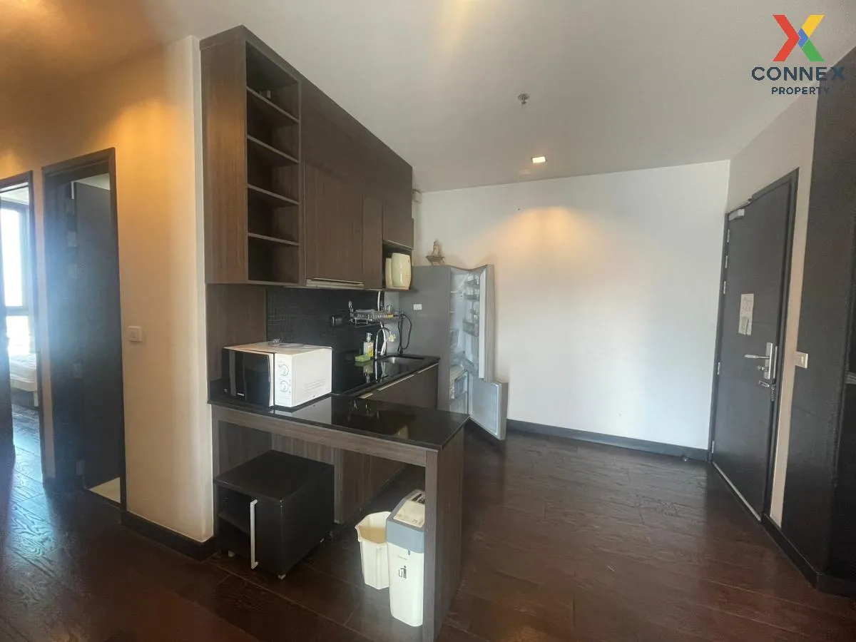 For Rent Condo , Ideo Q Phayathai , BTS-Phaya Thai , Thung Phaya 