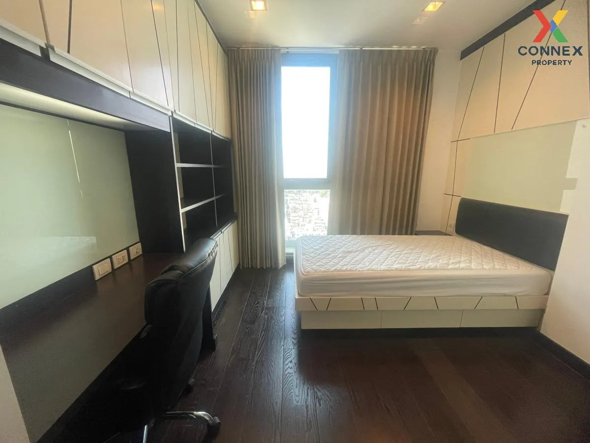 For Rent Condo , Ideo Q Phayathai , BTS-Phaya Thai , Thung Phaya 